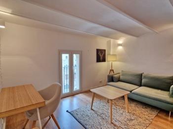 Cathedral Apartment - Appartement in Barcelona