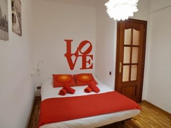 Miró - Appartement in Barcelona