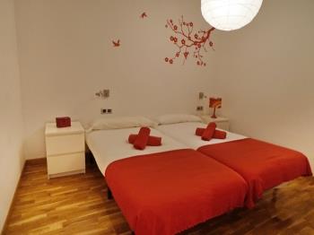 Miró - Apartament a Barcelona