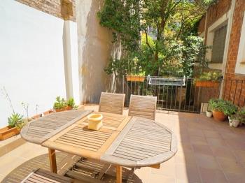 El Jardinet de Gracia - Apartment in Barcelona