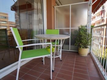 Les Corts - Appartement in Barcelona