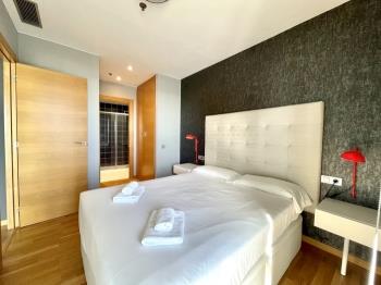 Fira Gran Via 138E - Apartment in Hospitalet de Llobregat - Barcelona