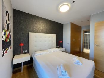 Fira Gran Via 138B - Apartment in Hospitalet de Llobregat - Barcelona