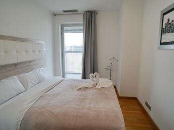 Fira Gran Via 2514A - Apartment in Hospitalet de Llobregat - Barcelona