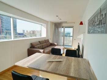 Fira Gran Via 2514A - Apartamento em Hospitalet de Llobregat - Barcelona