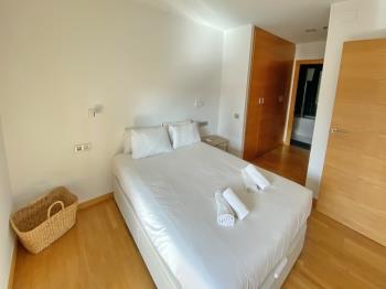 Fira Gran Via 14B - Lägenhet i L'Hospitalet de Llobregat
