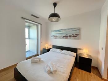 Fira Gran Via 137B - Apartamento en Hospitalet de Llobregat - Barcelona