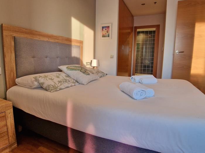 Accommodation in Barcelona