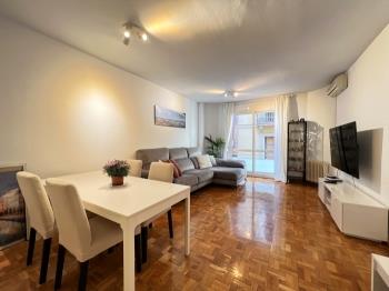Poble Nou Beach - Appartement in Barcelona