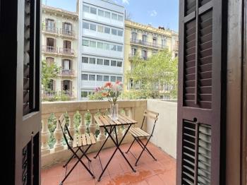 Casa Milà Apartment - Appartement à Barcelona