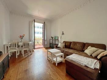 Casa Milà Apartment - Appartamento en Barcelona