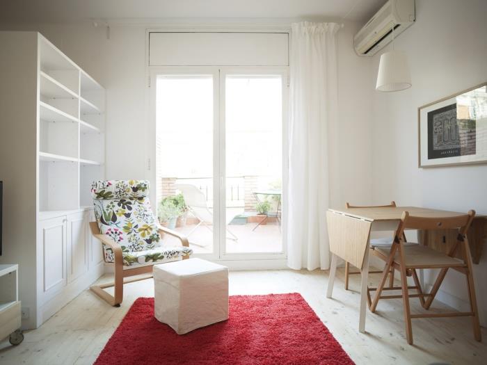 Short term rentals in Barcelona