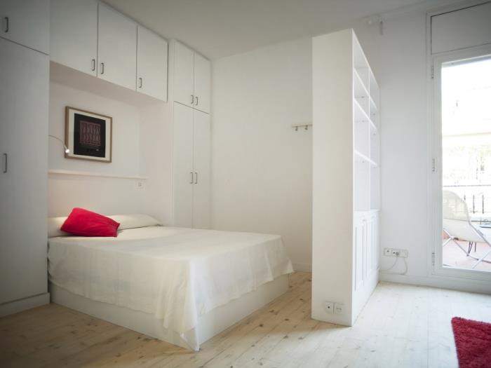 Long term rentals in Barcelona