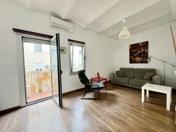 Gira Sol - Apartament a Barcelona