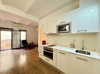 Gira Sol - Apartament a Barcelona