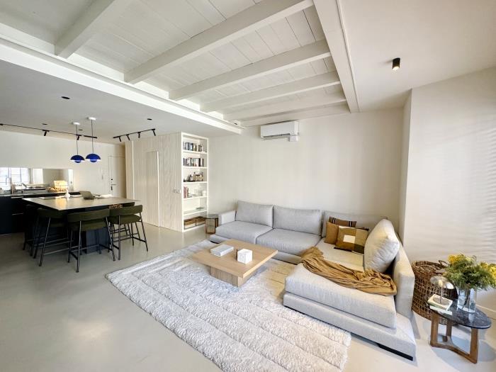 Holiday apartments in Barcelona