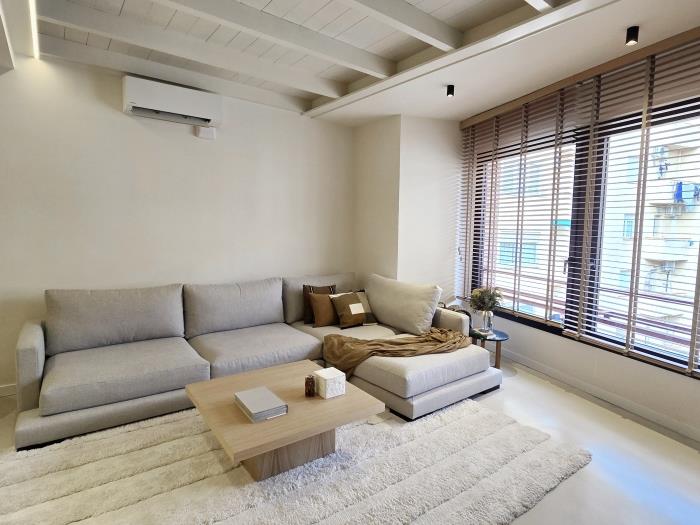 Short term rentals in Barcelona