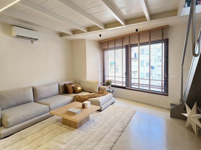 Long term rentals in Barcelona