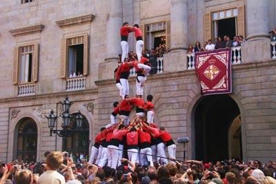 Tradizione popolare catalana
